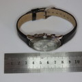 Rare Seiko World Timer Quartz mens watch - 5T82-0AB0 - Excellent working condition