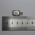 Zodiac sterling silver pendant - Gemini - 1,5 g