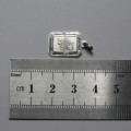 Zodiac sterling silver pendant - Leo - 1,6 g