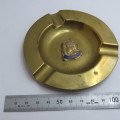 1935 Silver Jubilee of George 5 ashtray