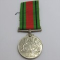 WW2 Defence medal - Unnamed