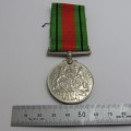 WW2 Defence medal - Unnamed