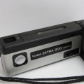 Kodak Ektra 200 pocket camera