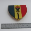 SADF Ordnance Services School shoulder flash