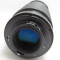 Marexar - CX Zoom lens 1:4.5 f 80 - 250 mm for Minolta