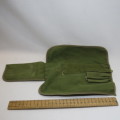 SADF Rifle cleaning kit pouch