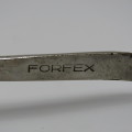 Forfex 1/20 vintage hair clippers