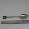 Rhodesia BSAP Spoon sold in BSAP hard square shop
