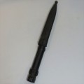 SADF R1 Rifle bayonet