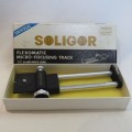 Soligor Flexomatic Micro-focusing track - Excellent condition