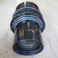 Lens Used for reconnaissance photos during WW2 - Spitfire PR MK XI and other aircraft used