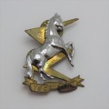SADF Technical Services corps badge
