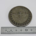 44 Parachute brigade PISA medallion
