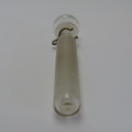 Small antique perfume bottle