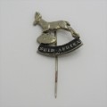 South Africa Springboks Rugby stick pin