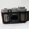 Pair of vintage 35 mm cameras - Not working