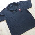 SA Special Forces School golfer shirt - Size small