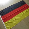 Germany flag - 148 x 89 cm