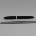 Vintage Mont Blanc 008 ball point pen - Needs refill - Herzberg Chemical Corp