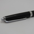 Vintage Mont Blanc 008 ball point pen - Needs refill - Herzberg Chemical Corp