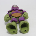 2014 Viacom Ninja Turtle Donnatello figurine