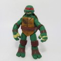 2012 Viacom TMNT Raphael figurine