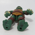 2012 Viacom TMNT Raphael figurine