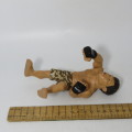 2010 Zuffa UFC Round 5 fighter figurine