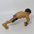 2010 Zuffa UFC Round 5 fighter figurine