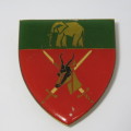 SADF Eastern Province command shoulder flash