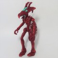 2013 Viacom TMNT Squirrellanoid figurine