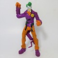 2011 Mattel DC Comics The Joker figurine