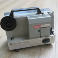 Vintage Eumig Mark 501 projector for 8mm film - working