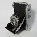 Vintage Baldimatic fold out camera