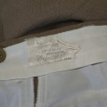 SADF stepouts trousers - Inner leg 73 cm - Waist 78 cm