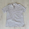 SADF Step out short sleeve shirt - Size medium - More sizes in description