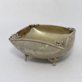Vintage Lambidis silverplated bowl
