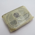 Vintage Pack of St. George Arm-Band sleeve garters - Still sealed