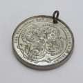 1910 Union of South Africa commemoration medal - No ribbon