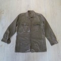 SADF Nutria long sleeve shirt - Sizes in description below
