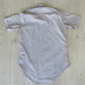 SADF Stepouts short sleeve shirt - Size small - Sizes in description below