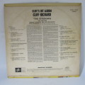 Cliffs Hit Album EMI Colombia 1960 - good condition