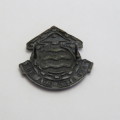 SADF Ordnance Services collar badges