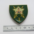 SADF Chief of the staff personnel shoulder flash
