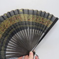 Vintage Japanese hand fan