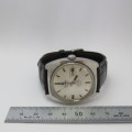 Vintage Precimax Automatic Precidate 25 mens watch - Working