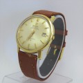 1967 Omega Constellation Automatic mens watch - Calibre 564 - Working - Serial # 25266110