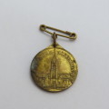1853-1953 Robertson 100 years medallion