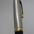 Sheaffer`s fountain pen - Vintage with 14kt gold nib