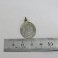 Vintage Religious pendant